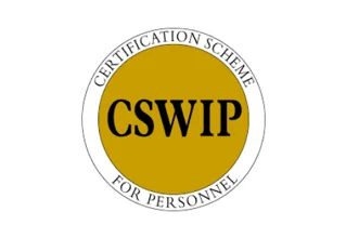 CSWIP