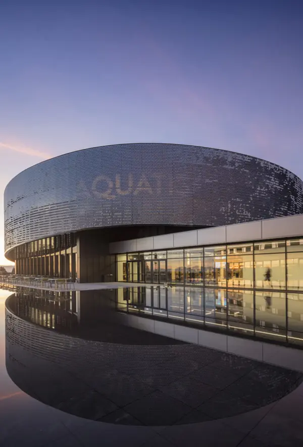 Aquatis