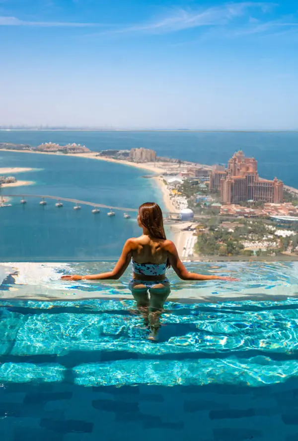 Atlantis The Royal, Dubai