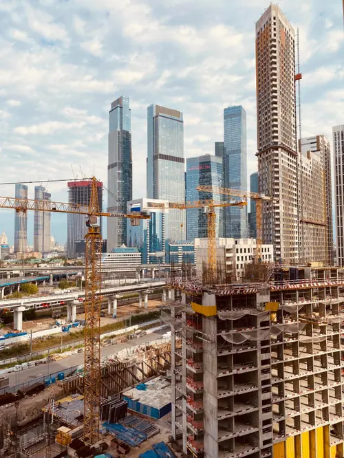 Construction